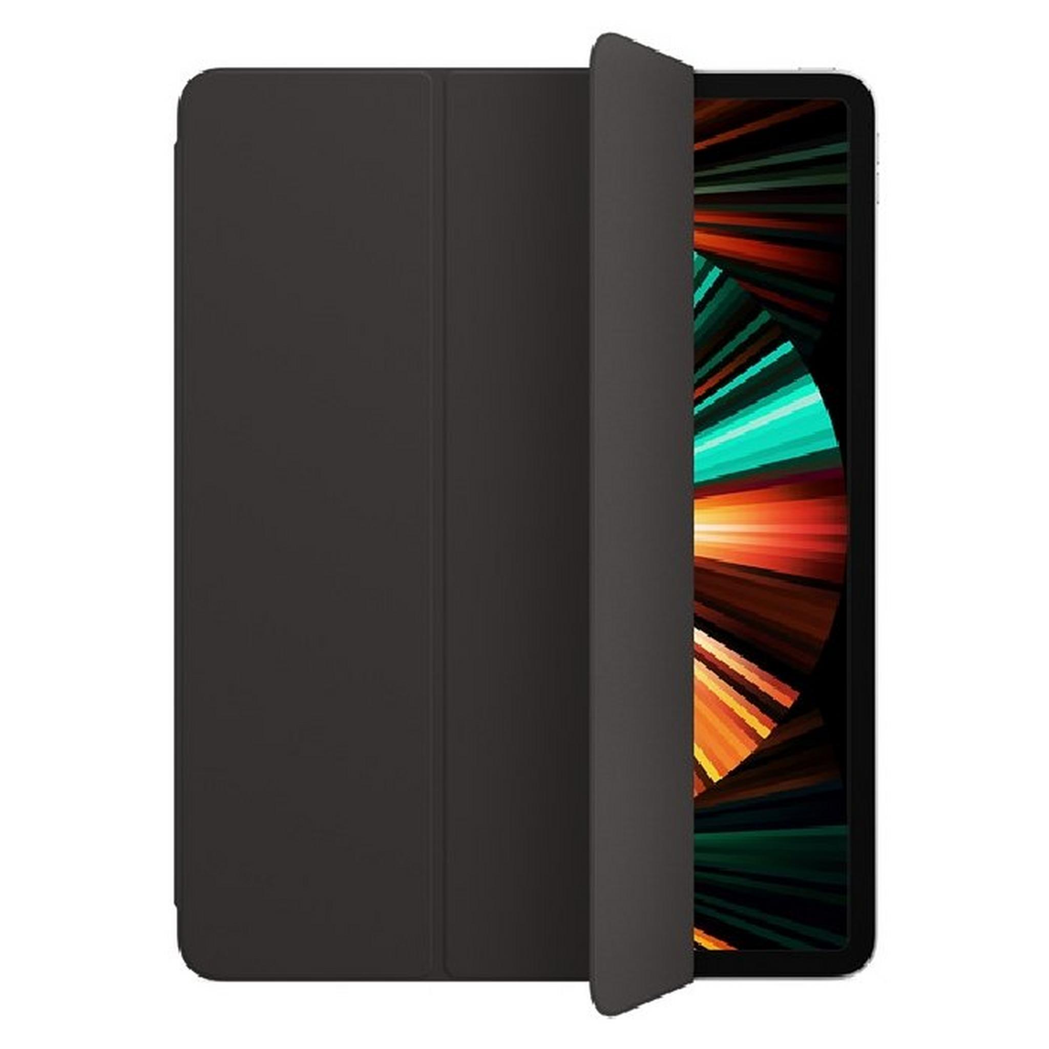 Apple Smart Folio Cover for iPad Pro 12.9-inch 5th generation - Black