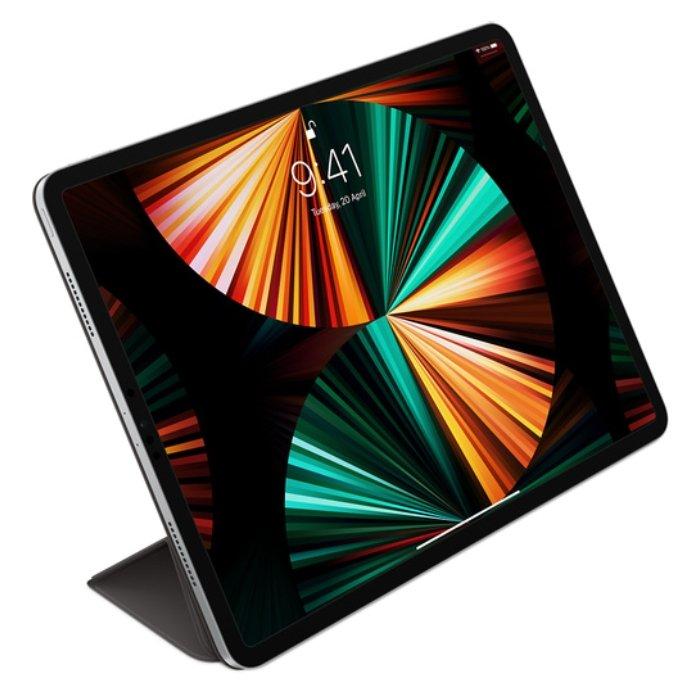 Apple Smart Folio Cover for iPad Pro 12.9-inch 5th generation - Black