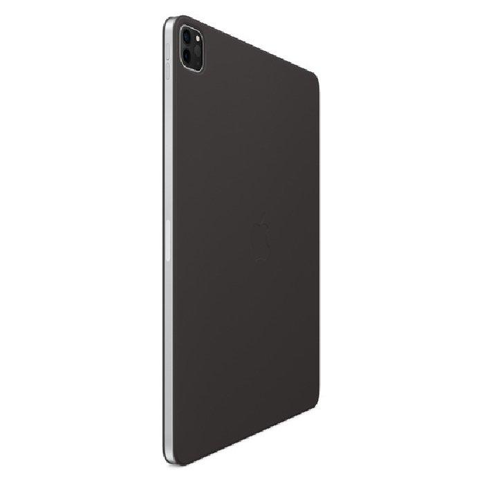 Apple Smart Folio Cover for iPad Pro 12.9inch 5th generation Black