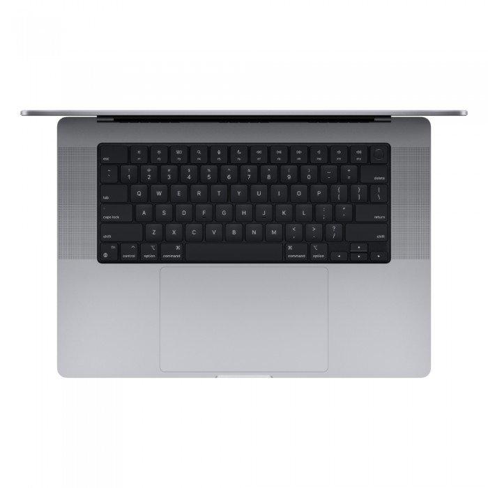 Apple MacBook M1 Pro (2021), 16GB RAM, 1TB SSD, 16-inch Laptop - Space Gray