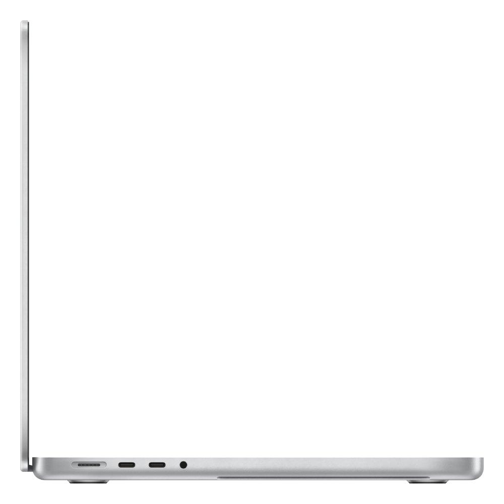 Apple MacBook Pro M1 (2021), 16GB RAM, 1TB SSD, 14-inch Laptop - Silver