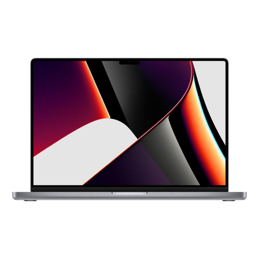 Pre-Order: Apple MacBook Pro M1 Max (2021), 32GB RAM, 1TB SSD, 16-inch Laptop - Space Gray