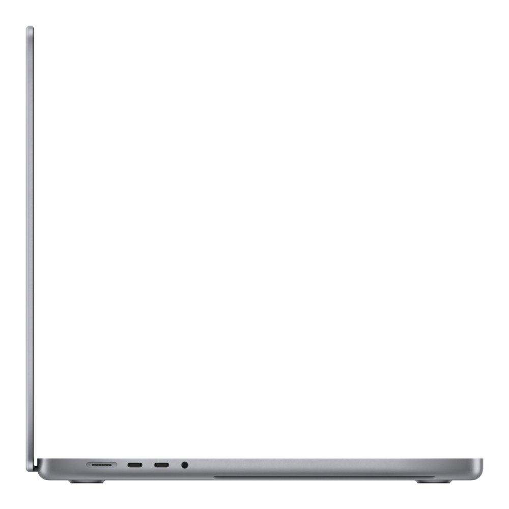 Pre-Order: Apple MacBook Pro M1 Max (2021), 32GB RAM, 1TB SSD, 16-inch Laptop - Space Gray