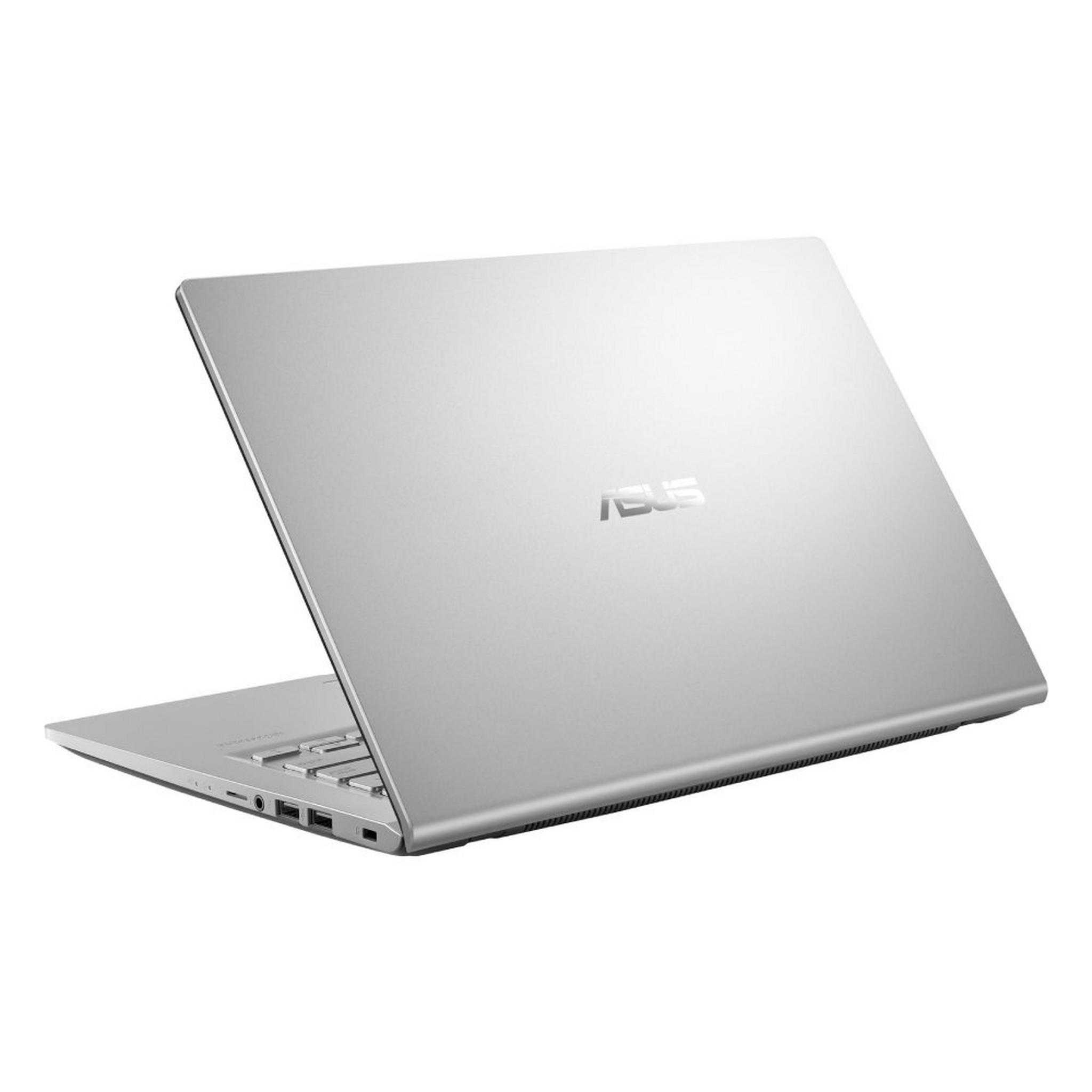 Asus X415 Intel Core I3 11th Gen Laptop Silver Xcite Ksa