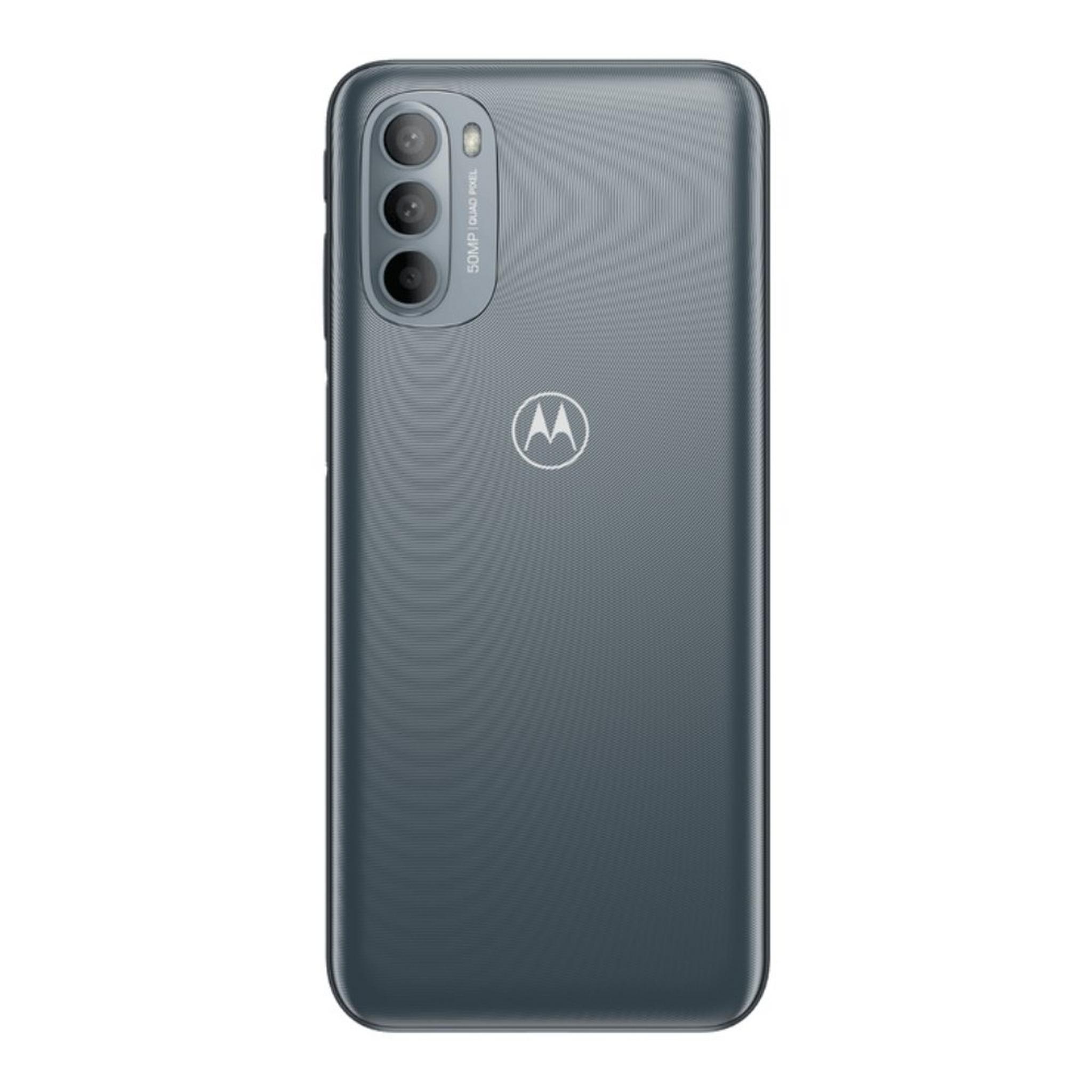Motorola Moto G31 128GB Phone - Grey