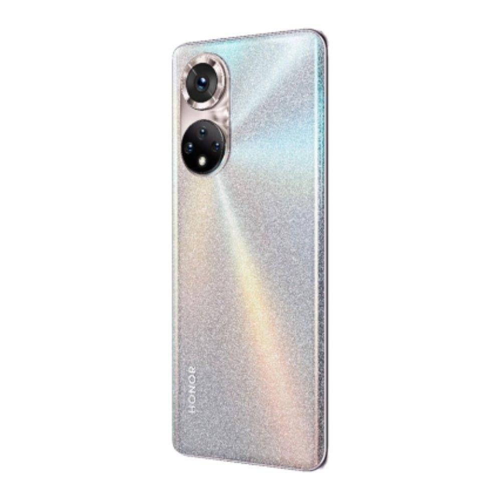 Honor 50 256GB 5G Phone - Crystal