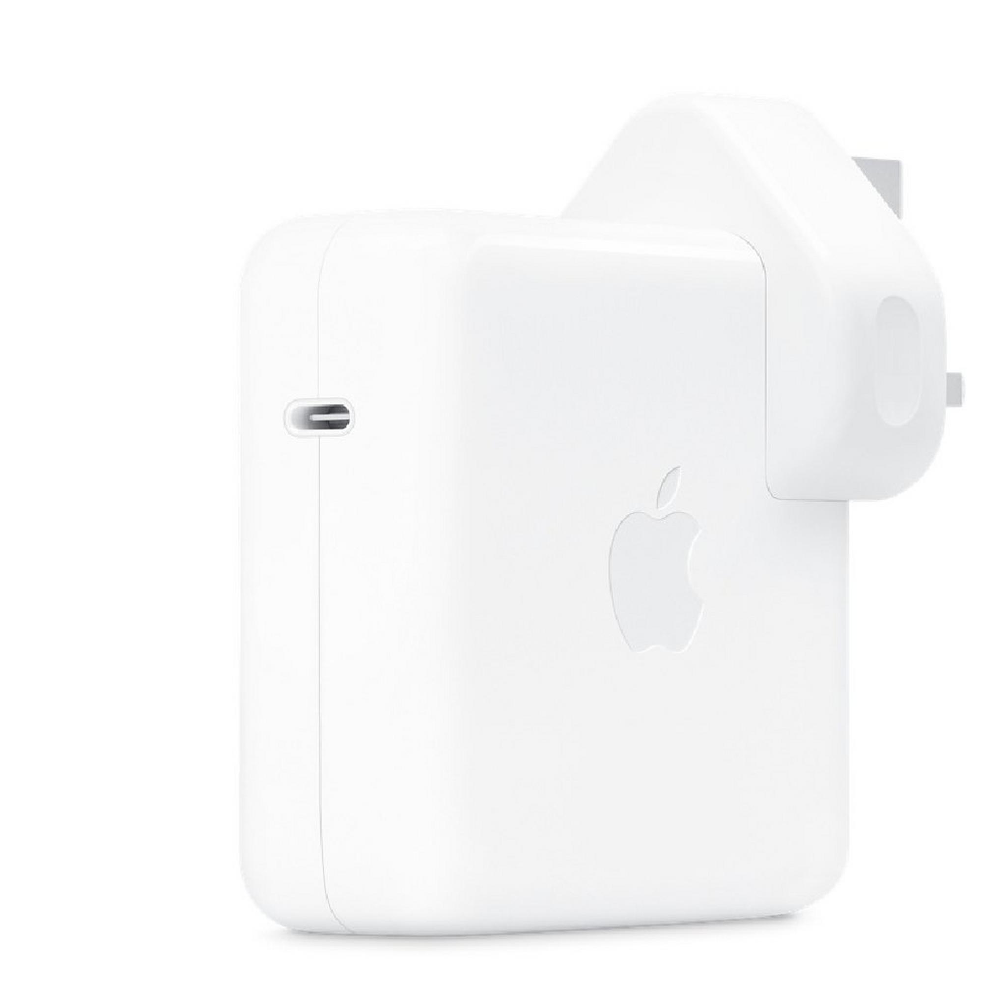 Apple 67W USB‑C Power Adapter (MKU63B/A)