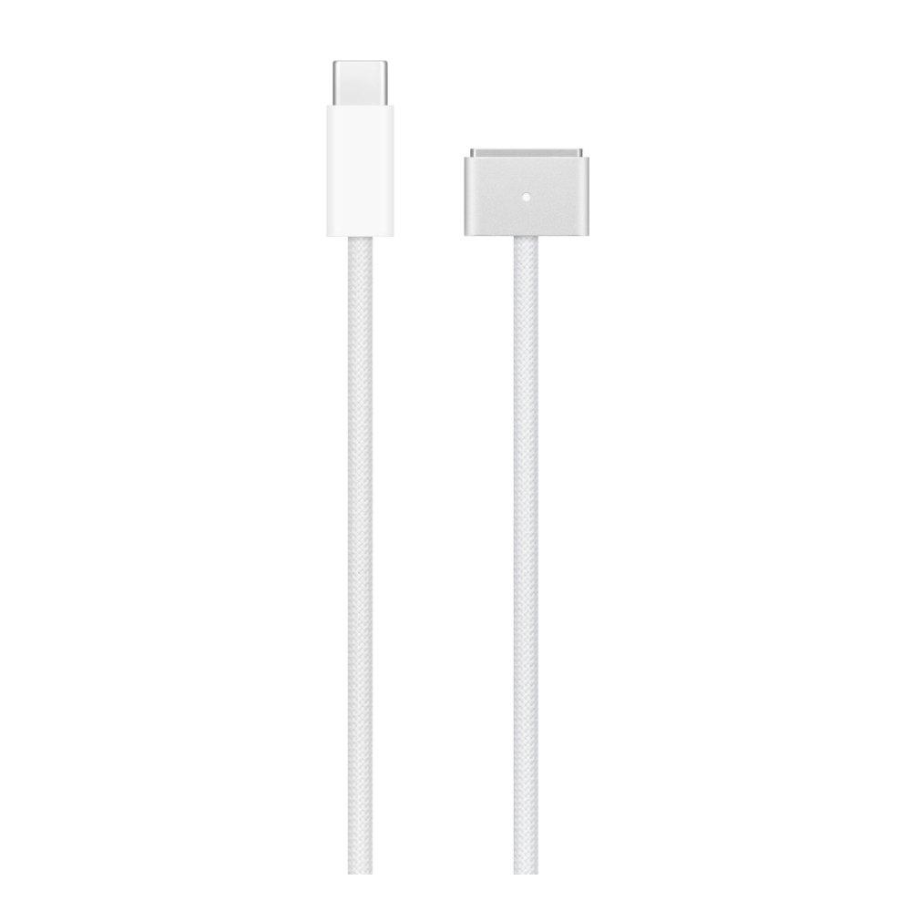 Apple USB-C to MagSafe 3 Cable (2m) - Silver