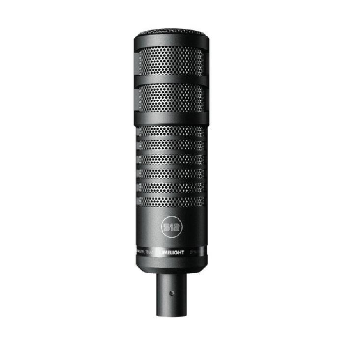 512 Audio LimeLight XLR Microphone