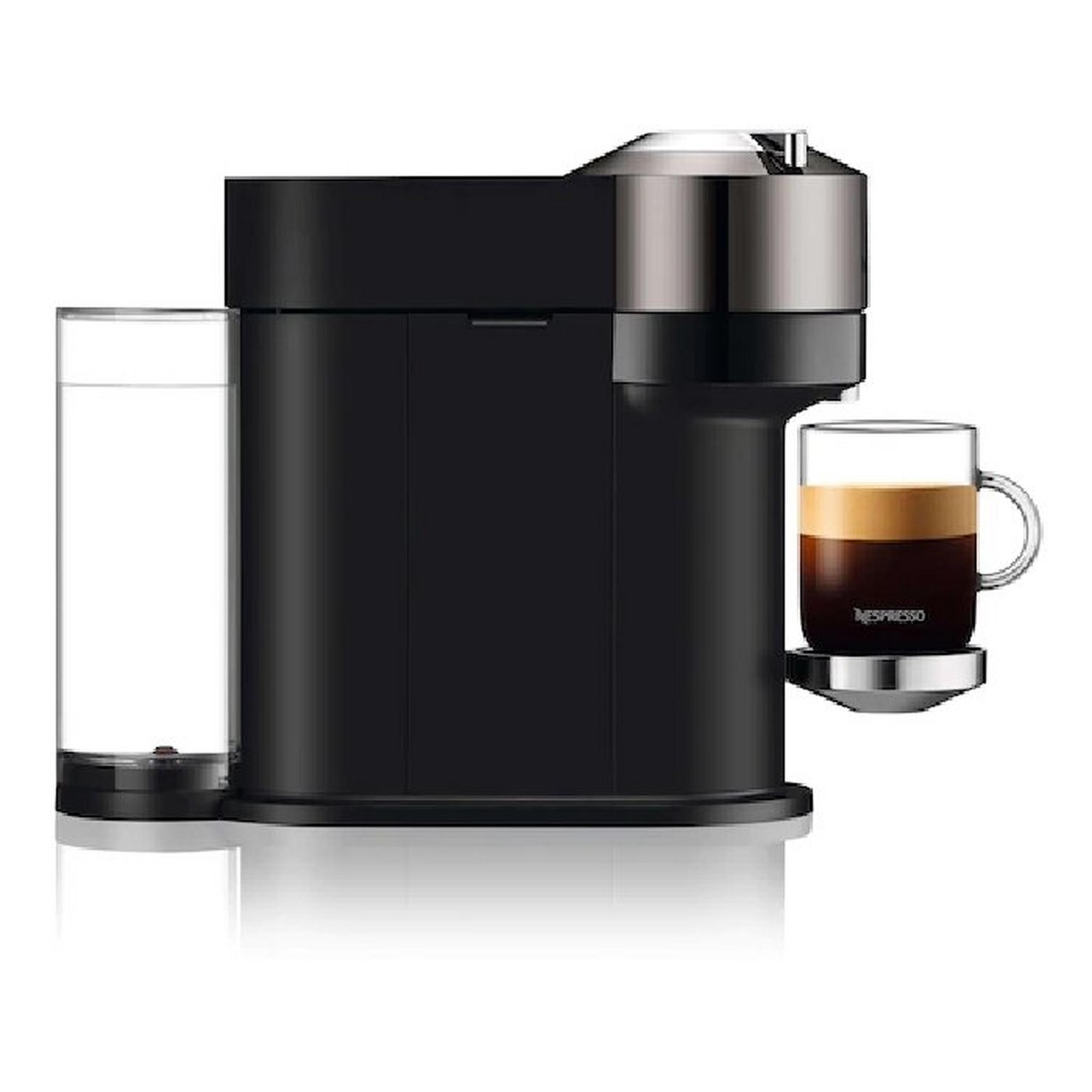 Nespresso Vertuo Next Coffee Maker - Chrome