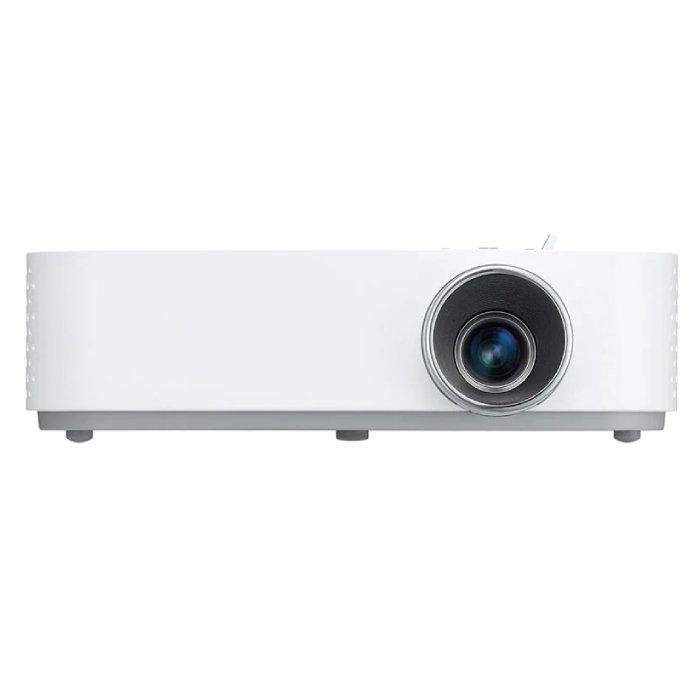 LG 600lm Full HD LED Projector (PF50KG)