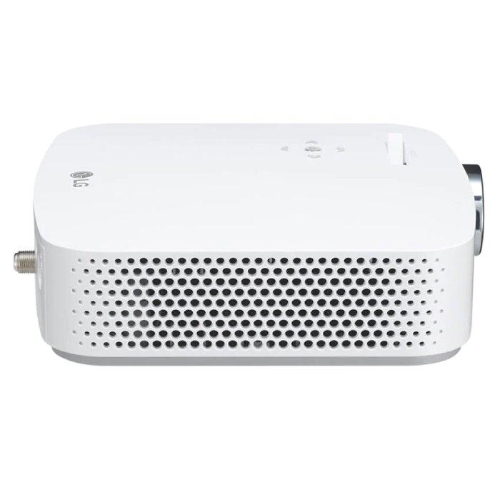 LG 600lm Full HD LED Projector (PF50KG)