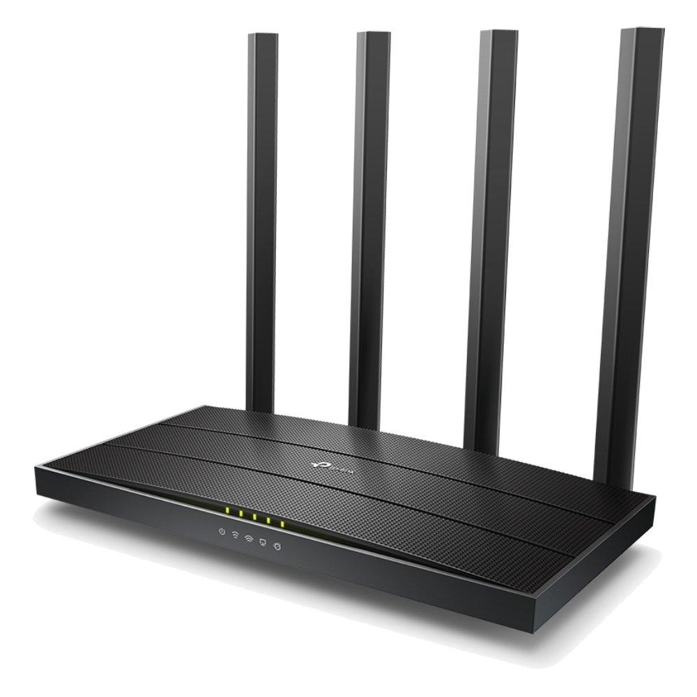 TP-Link Archer C80 MU-MIMO Wi-Fi 5 Router