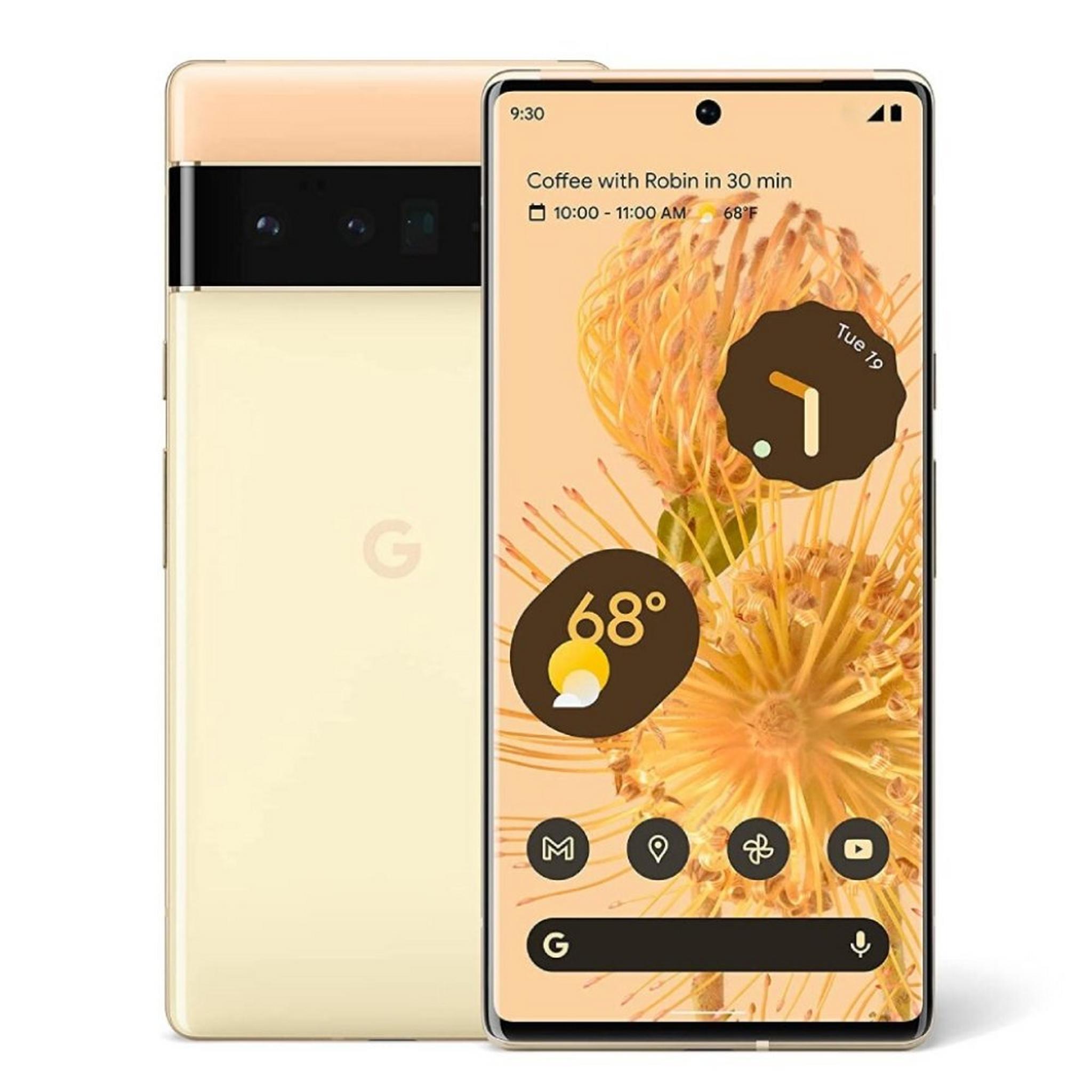 Google Pixel 6 Pro 4G 128GB Phone - Coral