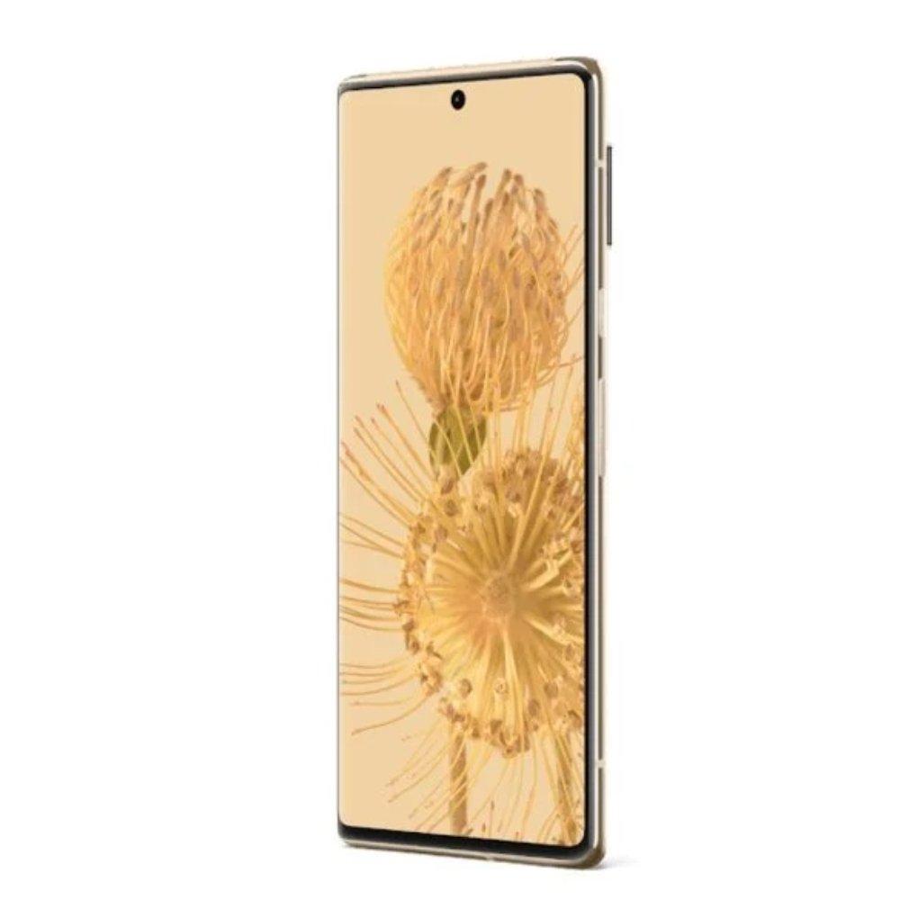 Google Pixel 6 Pro 4G 128GB Phone - Coral