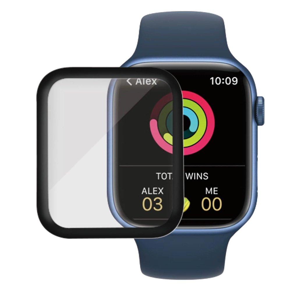 PanzerGlass Screen Protector Apple Watch Series 7 45mm Price in Kuwait