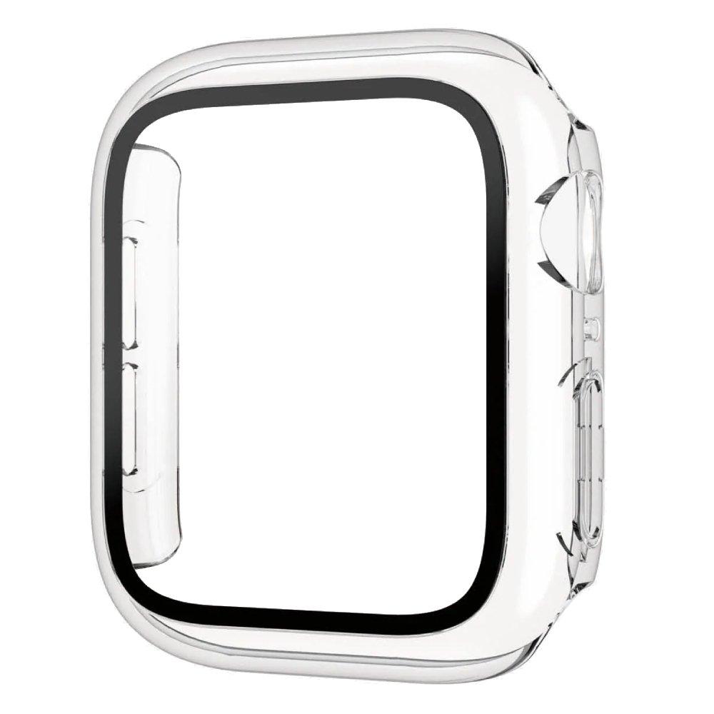 PanzerGlass Screen Protector Full Body Apple Watch Series 7 41mm Clear