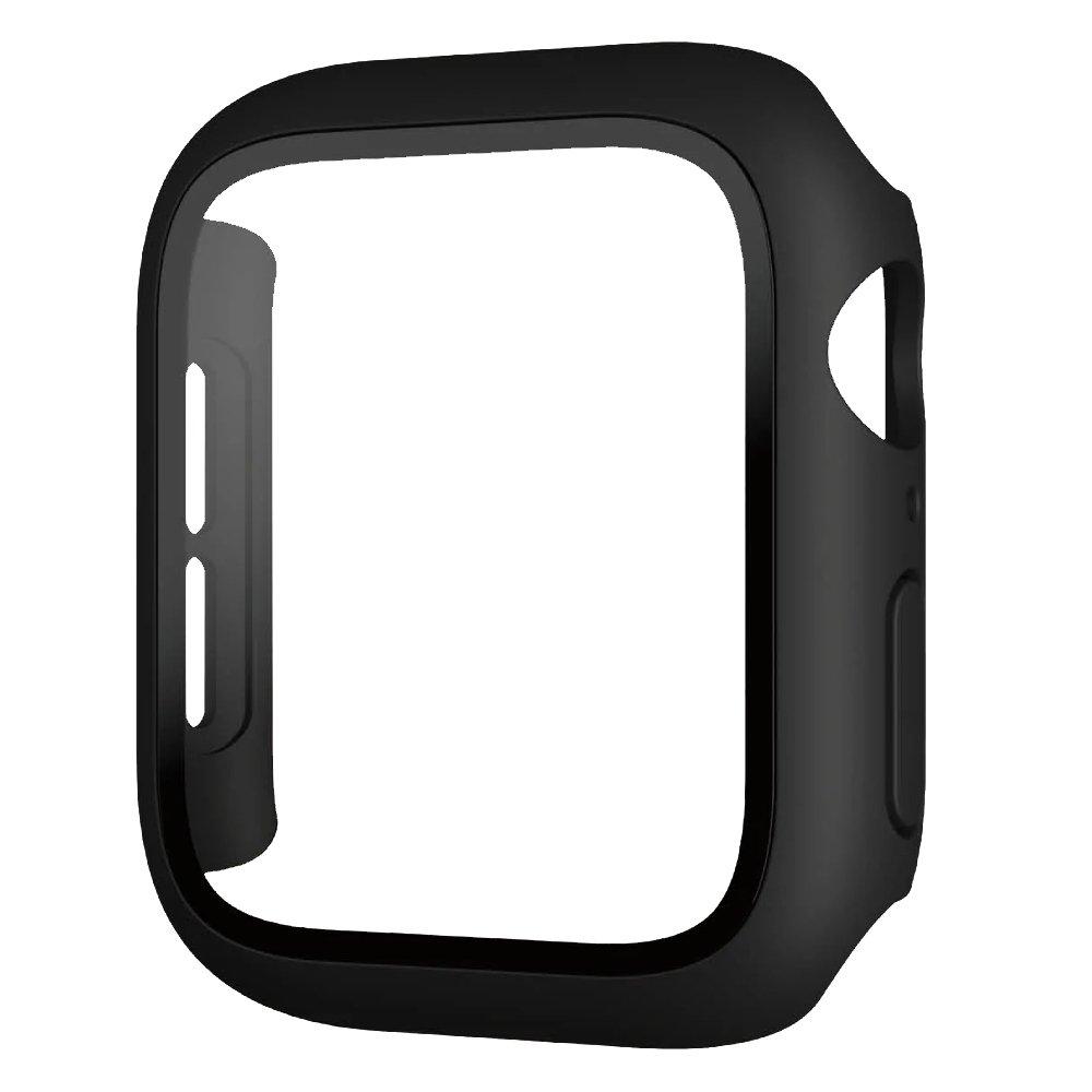 PanzerGlass Screen Protector Full Body Apple Watch Series 7 41mm Black