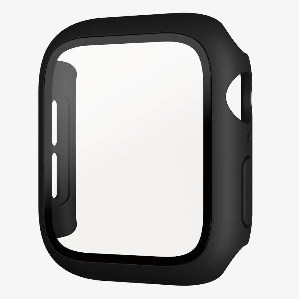 سعر PanzerGlass Screen Protector Full Body Apple Watch Series 7 45mm