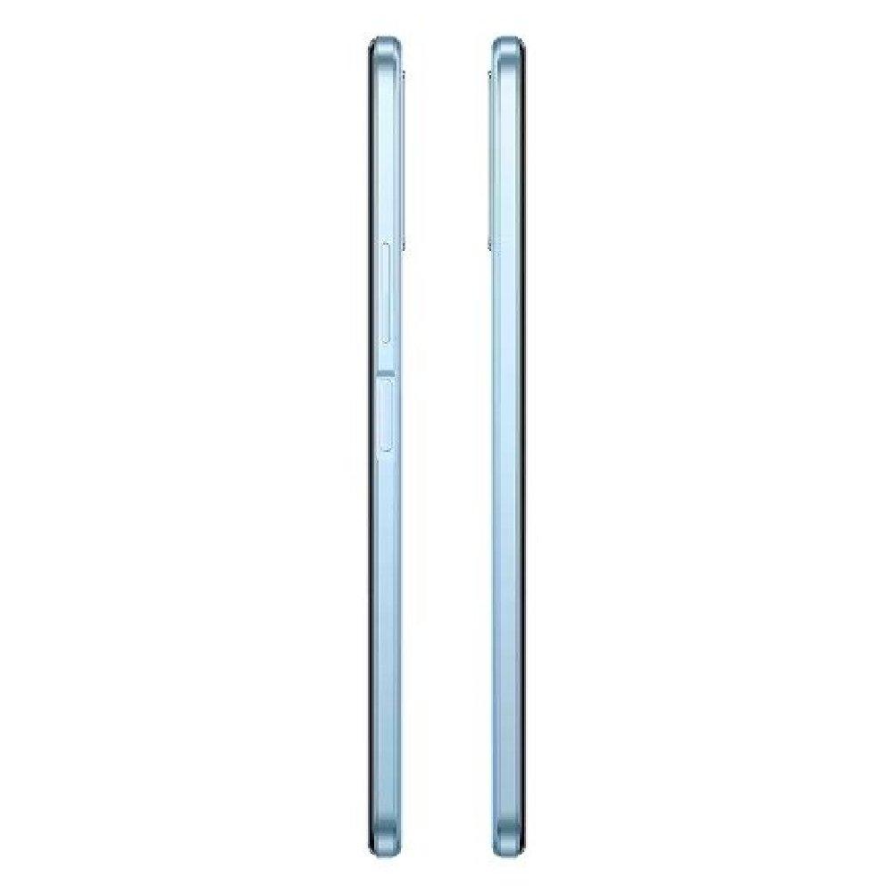 هاتف فيفو واي 33 اس  بسعة 128 جيجابايت - ازرق