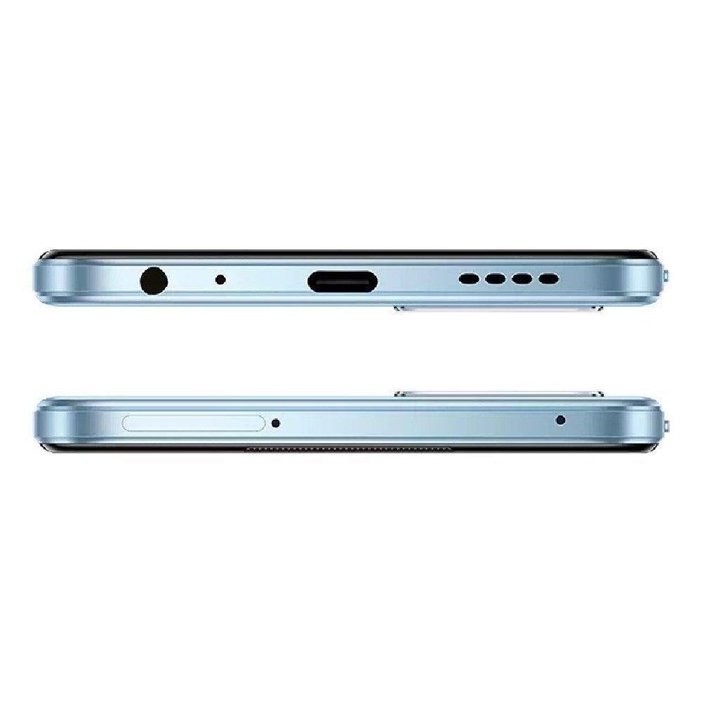 هاتف فيفو واي 33 اس  بسعة 128 جيجابايت - ازرق