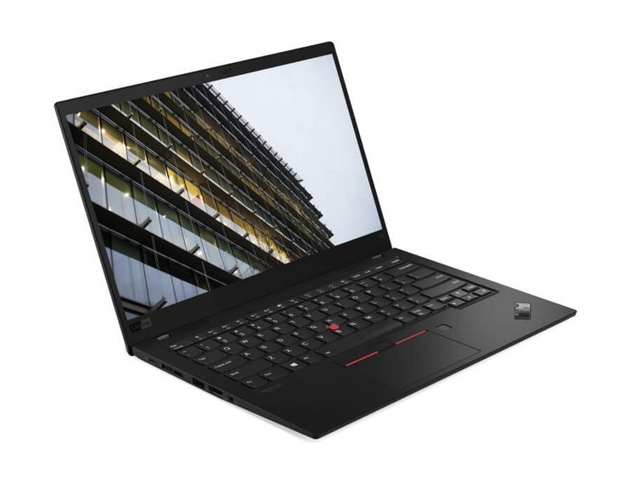 Lenovo ThinkPad X1 Carbon Intel Core i7 10th Gen, 16GB RAM, 512GB SSD 14-inch Laptop