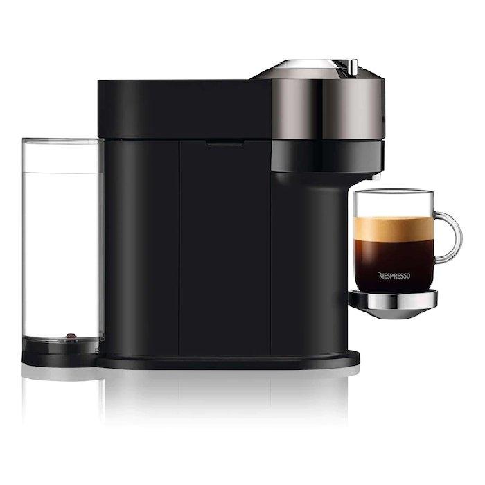 Nespresso Vertuo Next Coffee Maker Xcite KSA