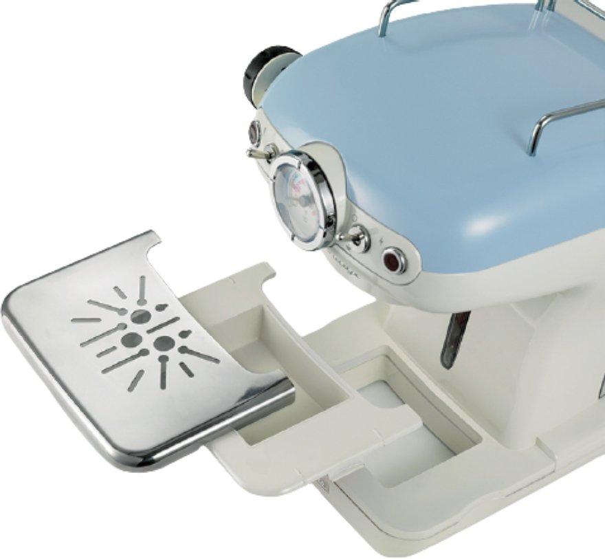 Ariete Vintage Espresso Coffee Machine Xcite Kuwait