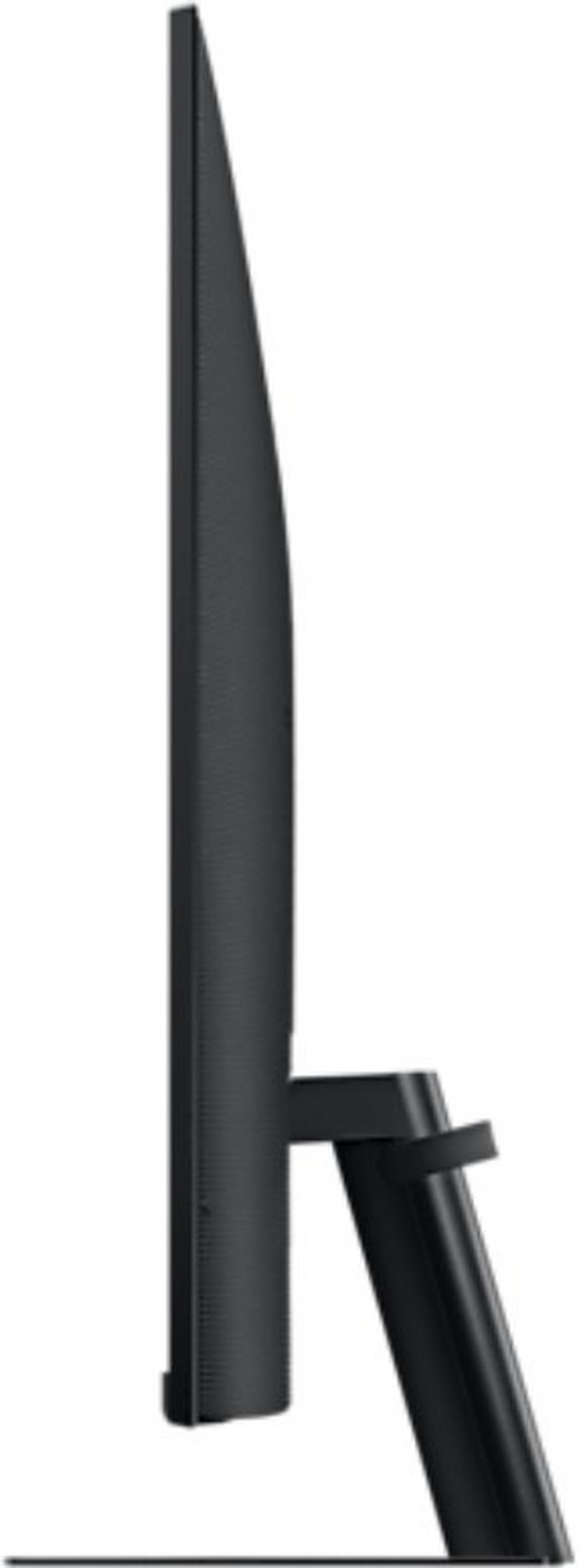 Samsung 32-inch UHD Smart Monitor - Black