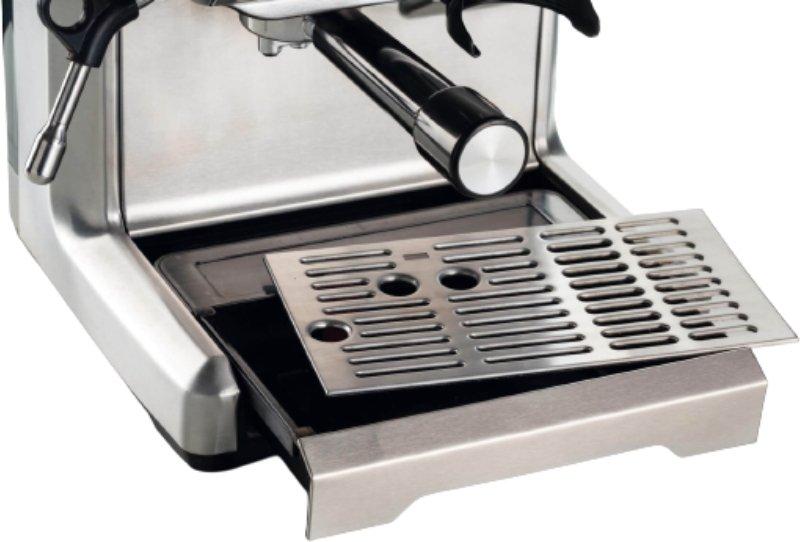 Ariete Metal Espresso Coffee Machine Xcite Kuwait
