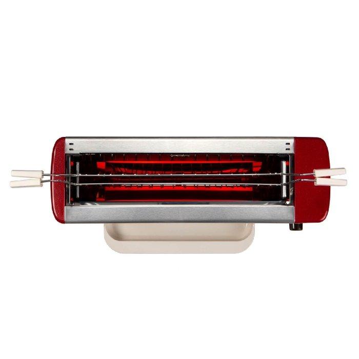 Ariete Vertical Electric Grill Price in Kuwait Buy Online Xcite Kuwait