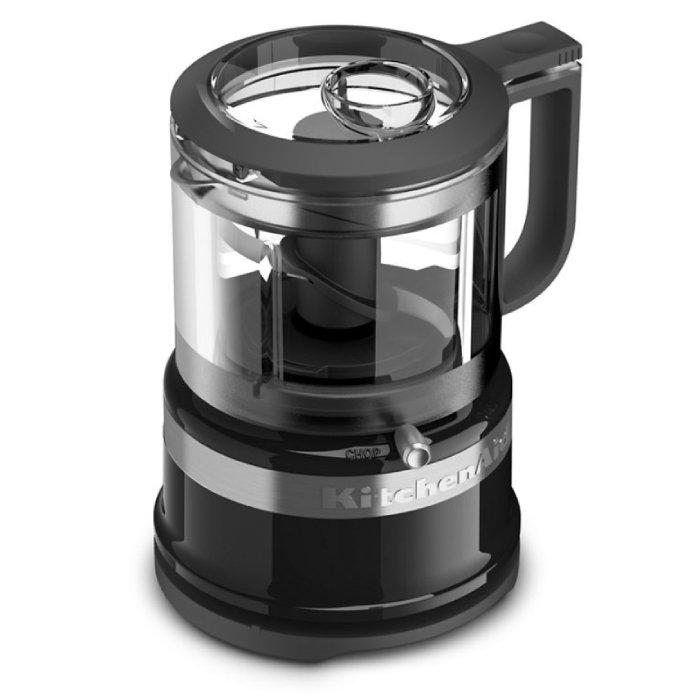 Kitchenaid Mini Food Chopper 240w (KIT-5KFC3516BOB)