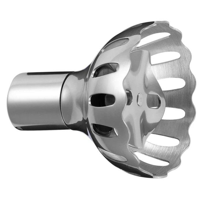 خلاط يدوي كيتشن ايد مع مفرمة ومضرب بيض  - (KIT- 5KHB2571BSX)