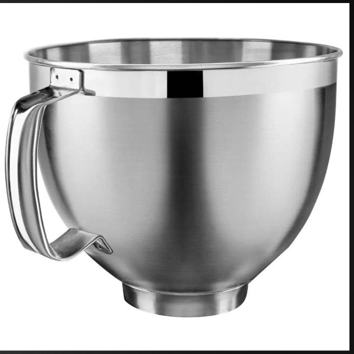 عجانة كيتشن ايد - 300 وات احمر (KIT - 5KSM185PSBCA)