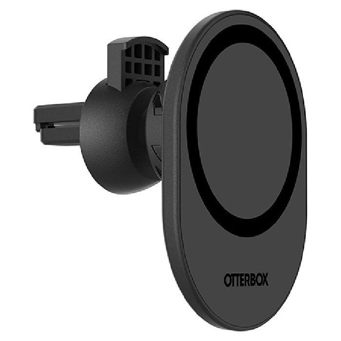 Otterbox Magnetic Car Mount - Black