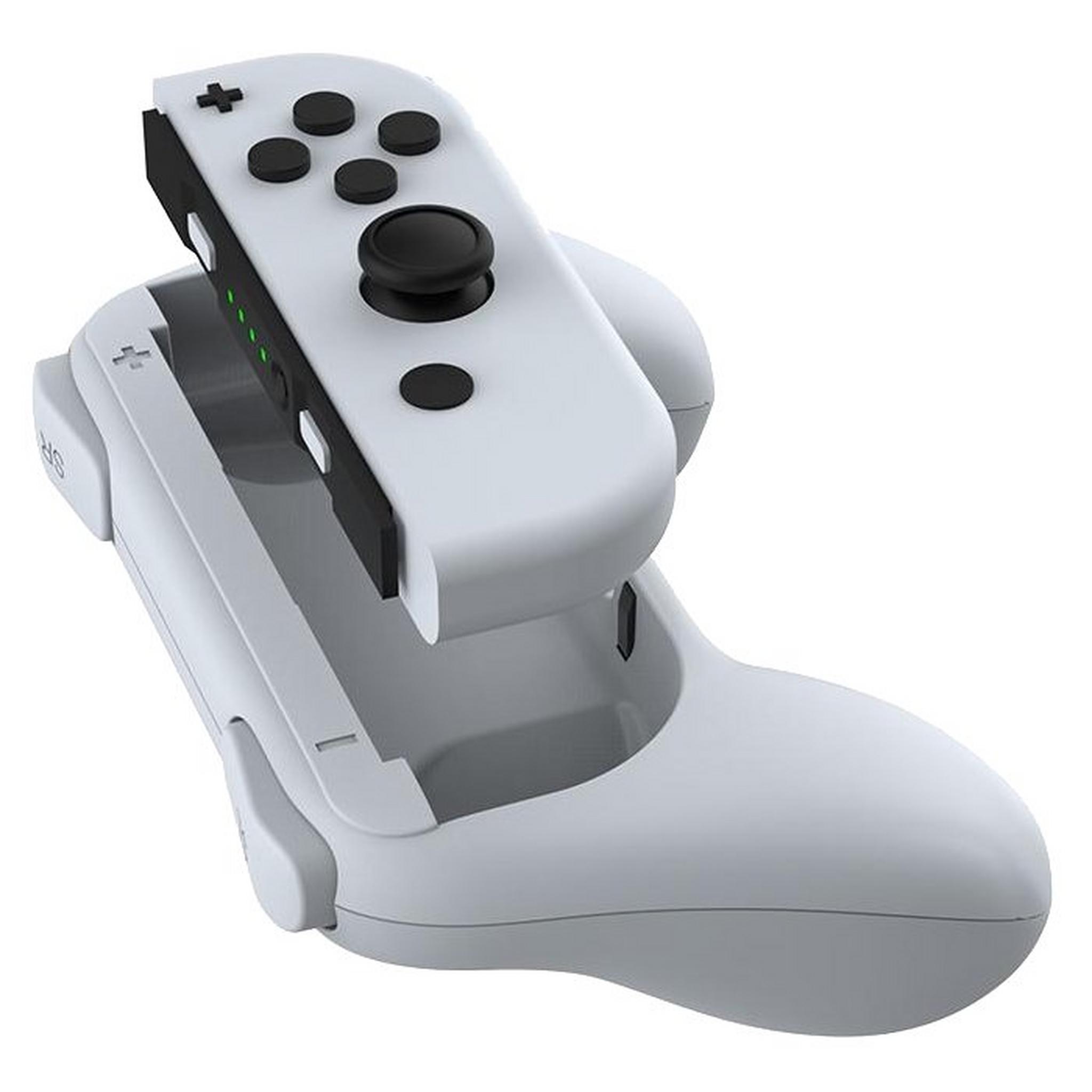 Dobe Nintendo Switch OLED Handle Grip (TNS-851B) - 2 Pieces