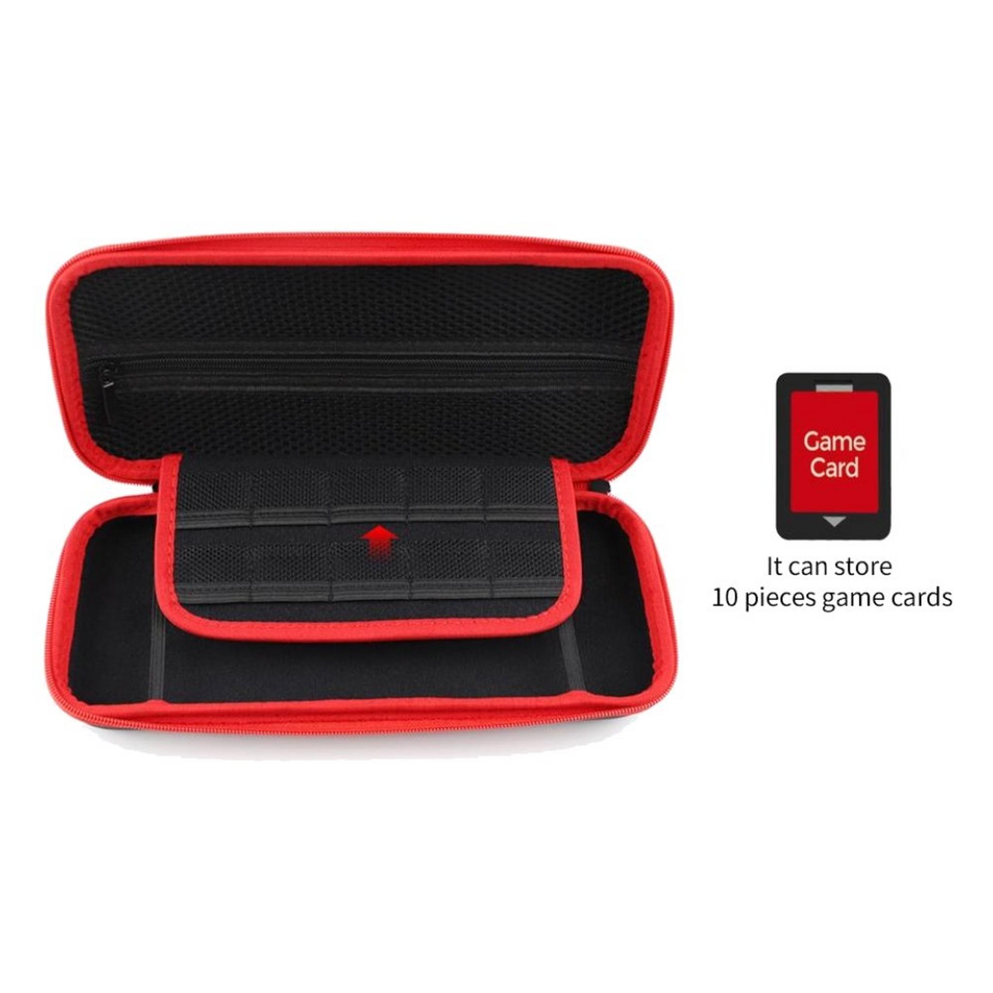 Dobe Nintendo Switch OLED Eva storage Case - TNS-1130