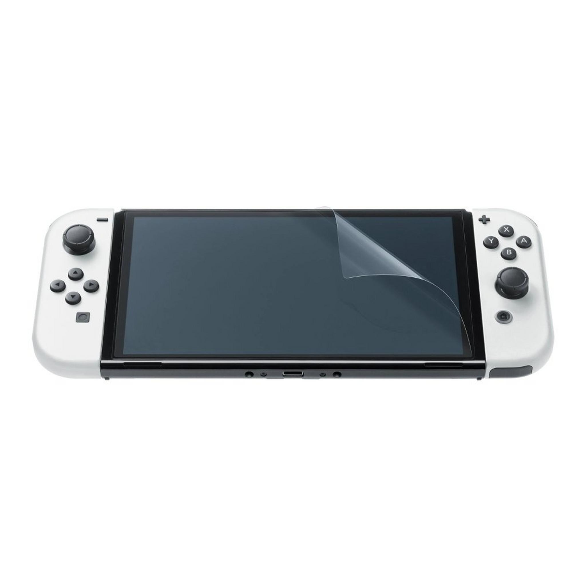 Oivo Nintendo Switch OLED LCD Screen Protection