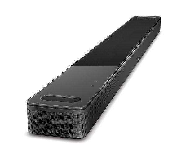 Bose Smart Soundbar 900 Dolby Atmos - Black