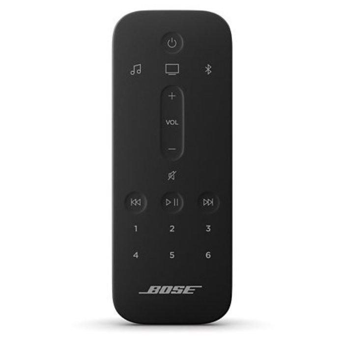 Bose Smart Soundbar 900 Dolby Atmos - Black