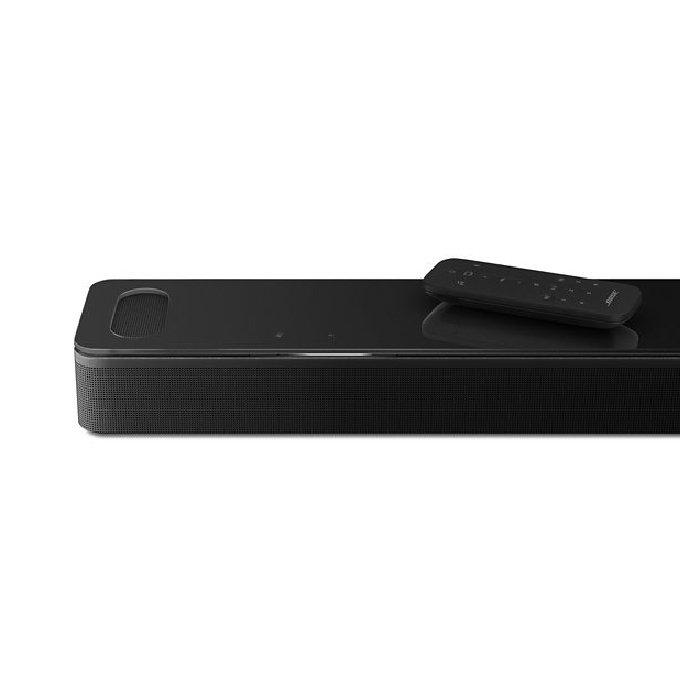 Bose Smart Soundbar 900 Dolby Atmos - Black