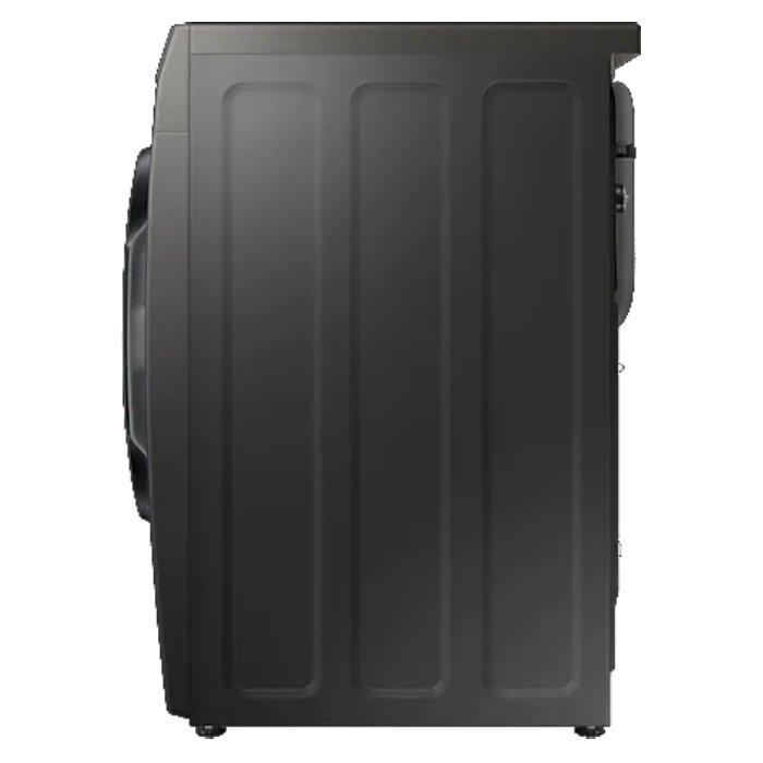 غسالة سامسونج تعبئة أمامية سعة ١٠ كيلو جرام (WW10T554DAN) - فضي