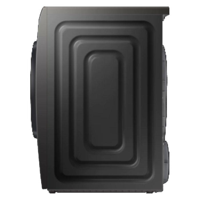 نشافة ملابس بمكثف مع مضخة حرارية من سامسونج، سعة 8 كجم، DV80T5220AX - فضي