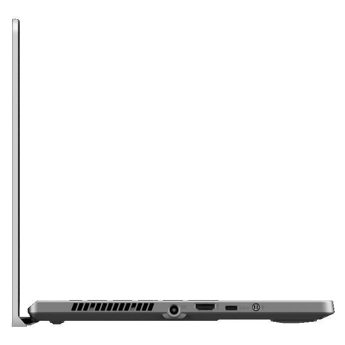 لابتوب الالعاب روق زيفيروس 5 اي ام دي رايزن 7، رام 16 جيجابايت، 512 جيجابايت ام.2، 14 بوصة من ايسوس