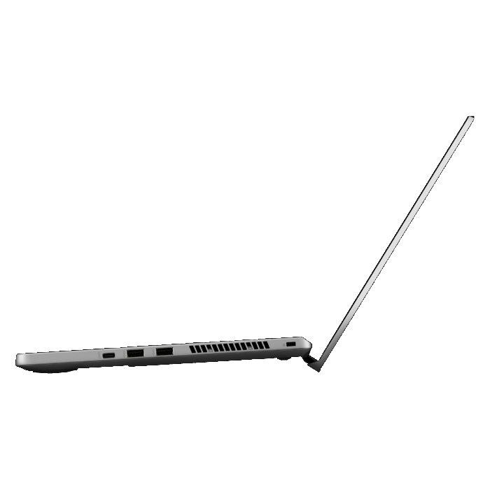 لابتوب الالعاب روق زيفيروس 5 اي ام دي رايزن 7، رام 16 جيجابايت، 512 جيجابايت ام.2، 14 بوصة من ايسوس