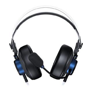 Buy Cougar vm410 wired gaming headset for playstation, 3h550p53s. 000 - blue in Kuwait