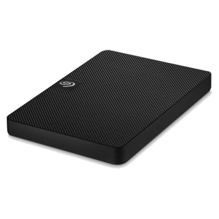 قرص صلب من سيجيت إكسبانشن بسعة 2TB، STKM2000400 – أسود