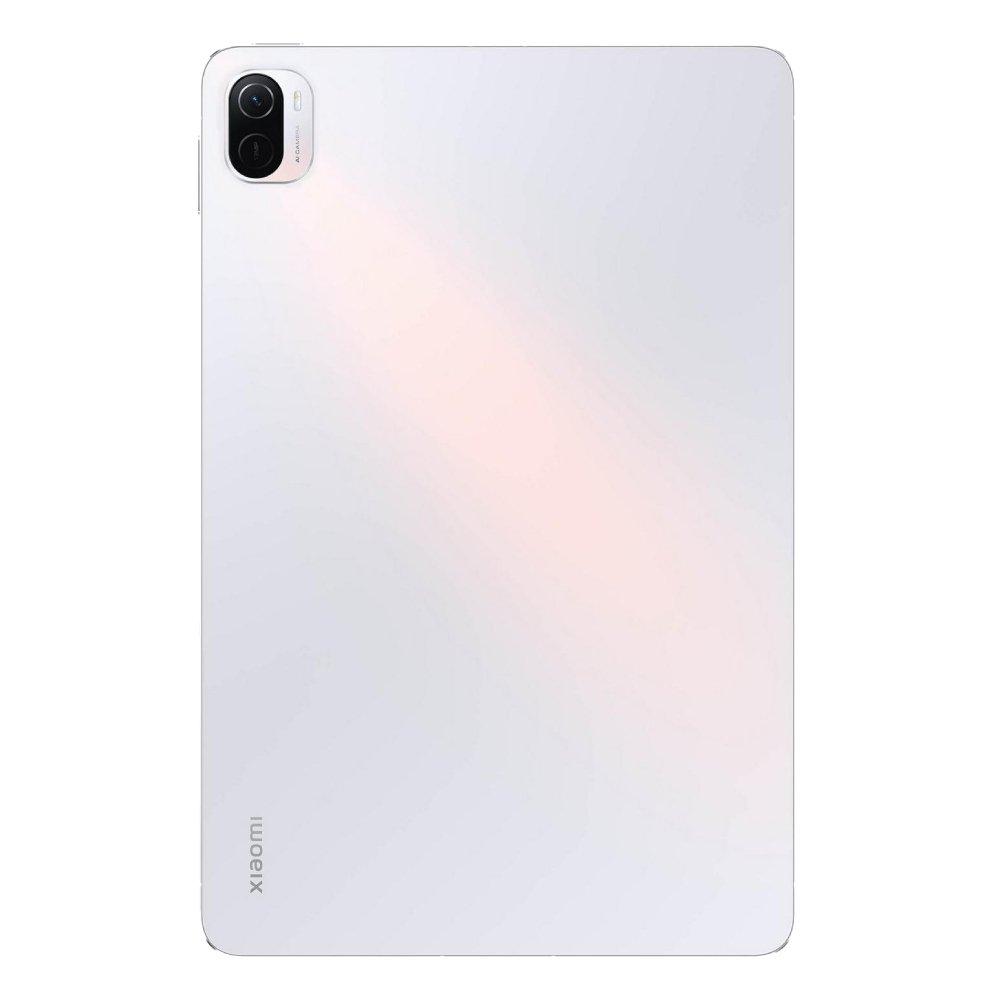 Xiaomi Pad 5 256GB, 11-inch QHD+ Tablet - White