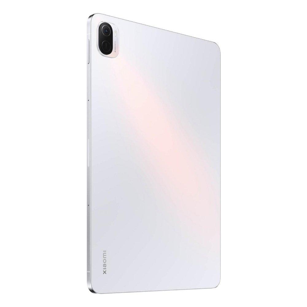Xiaomi Pad 5 256GB, 11-inch QHD+ Tablet - White