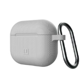 Buy Uag dot apple airpods 3 case - grey in Kuwait